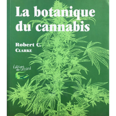 La botanique du cannabis