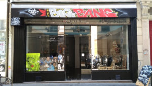 Boutique CBD Big-Bang | Legalize