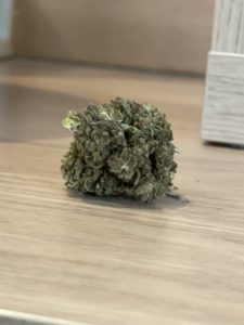 Pop Corn Flash CBD 6,5 %