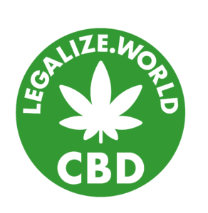 LEGALIZE