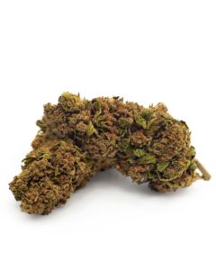 cbd green bud