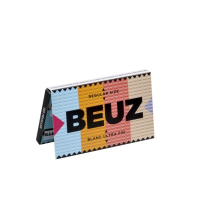 Feuilles à rouler BEUZ Regular size