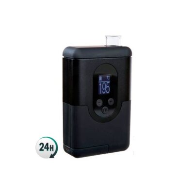 Vaporisateur Go (ArGo) Arizer