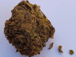 Pop Corn Flash CBD 6,5 %