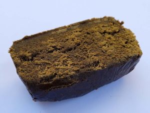 King Hassan CBD 15%