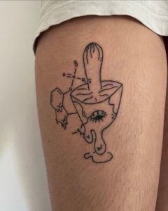 ritual_blacktattoo | Legalize Montpellier