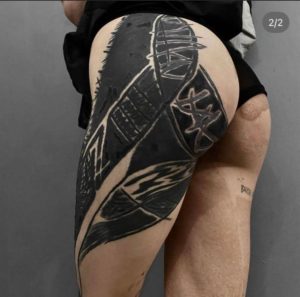 ritual_blacktattoo | Legalize Montpellier