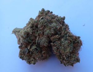 Kryptonite *LUXE* CBD 4%