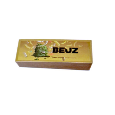 FILTRE EN CARTON BEUZ, non blanchi