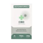 Boîte de 30 patchs de CBD (15mg)
