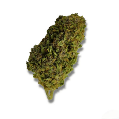 FROSTED GRAPE     17% CBD