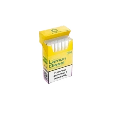 CANARETTE CIGARETTE 100% CBD